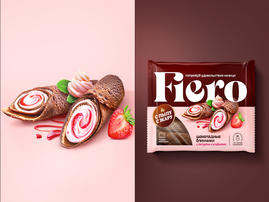 Редизайн Fiero